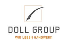 Logo Doll Group
