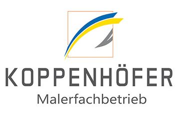 Malerfachbetrieb Koppenhöfer GmbH