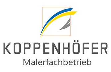 Rudolf Koppenhöfer GmbH in Karlsruhe, Logo