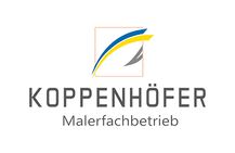 Logo - Malerfachbetrieb Koppenhöfer GmbH